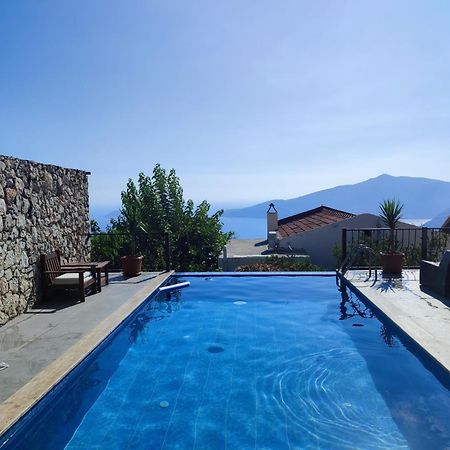 Villa Mk Калкан Екстер'єр фото